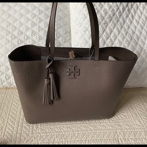 Tory Burch McGraw Tote